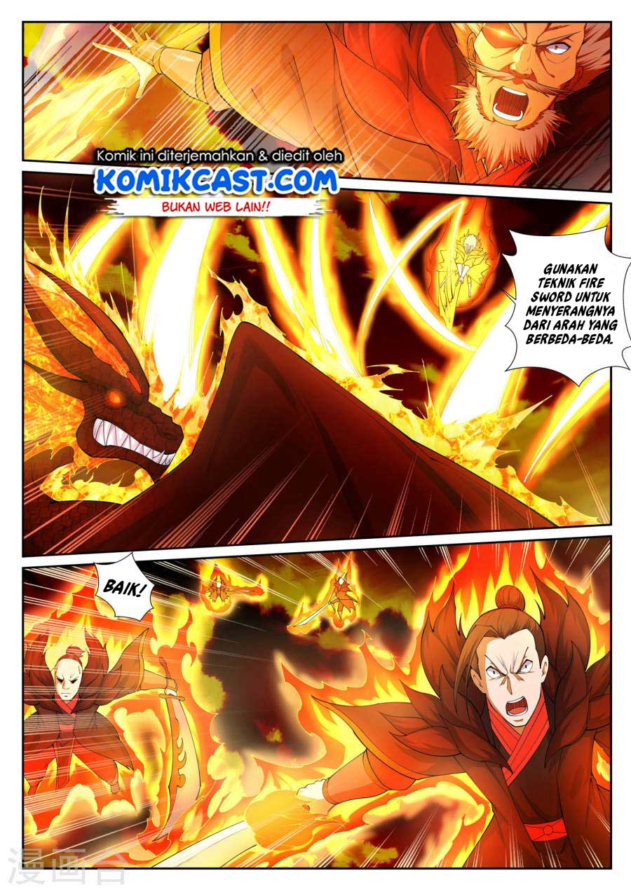 Dilarang COPAS - situs resmi www.mangacanblog.com - Komik against the gods 042 - chapter 42 43 Indonesia against the gods 042 - chapter 42 Terbaru 9|Baca Manga Komik Indonesia|Mangacan